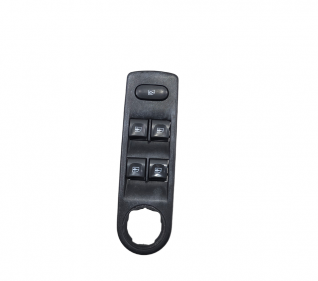 PULSANTIERA ANTERIORE SINISTRA RENAULT Captur Serie 254118722R (1319) - Foto 3