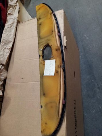 CAPPELLIERA ALFA ROMEO 1750 BERLINA - Foto 2