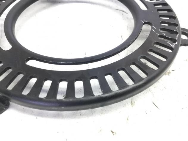 HONDA CBR RR ABS KM0 600 RUOTA FONICA ABS ANTERIORE 2024 2026 PC69A4RK - Foto 2