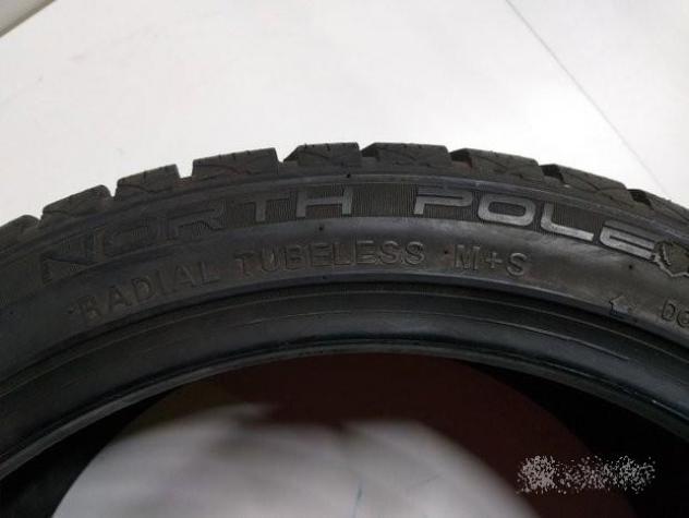 2 gomme 225 40 18 momo a8168 - Foto 6