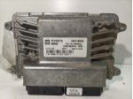 CENTRALINA MOTORE CHEVROLET Spark 1° Serie 96958816 B10D1 benzina 995 (0912)