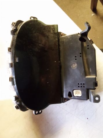 quadro strumenti toyota yaris - Foto 2