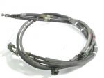 13157063 CAVI FRENO A MANO DI STAZIONAMENTO OPEL ASTRA H SW 1.7 D 74KW 5M 5 &hellip;