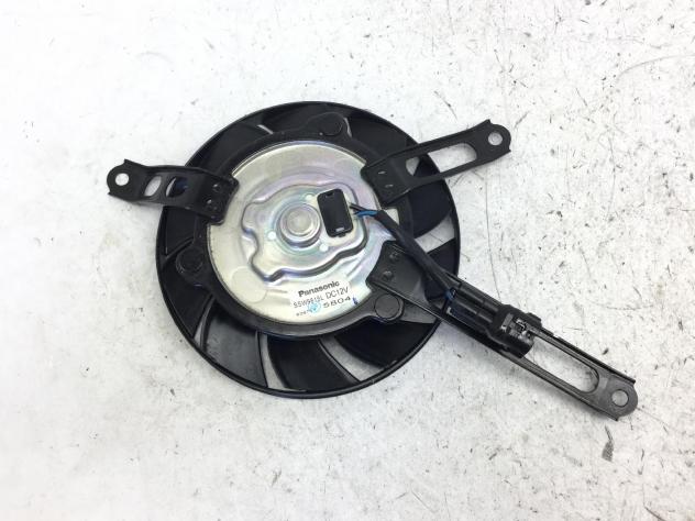 HONDA CBR RR ABS KM0 600 ELETTROVENTOLA RADIATORE 2024 2026 PC69A4RK - Foto 5