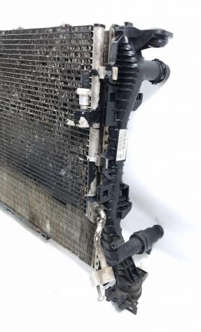 KIT RADIATORI AUDI Q5 Serie (8RB) 8K0121251R CAGA, CJCA Diesel 2000 (0812) - Foto 9