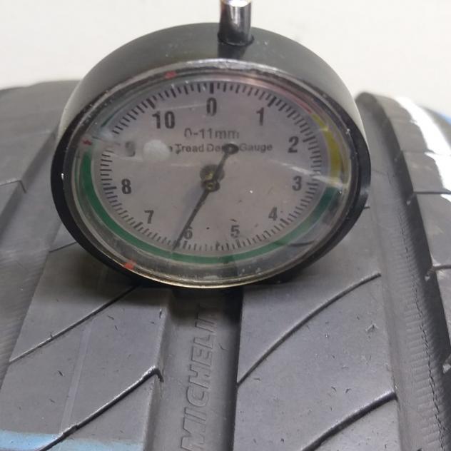 4 GOMME 205 45 17 MICHELIN A77052 - Foto 3