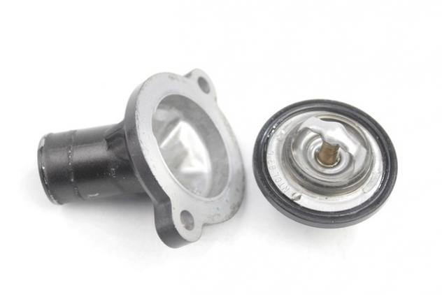 VALVOLA TERMOSTATICA YAMAHA MT-07 2014 - 2016 1WS124100000 1WS124130000 THERMOSTAT VALVE - Foto 2