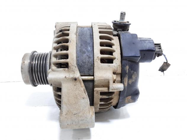 ALTERNATORE LAND ROVER Range Rover SPORT LR072756 Diesel (0513) - Foto 2