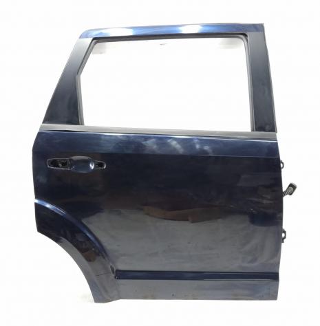 PORTIERA POSTERIORE DESTRA FIAT Freemont 1° Serie K68067472AF (11)