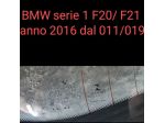 Lunotto posteriore BMW serie 1 F20/F21
