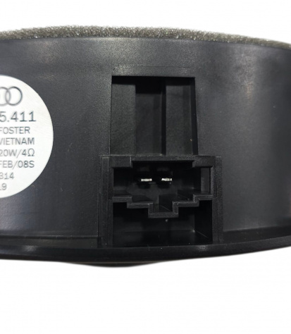 ALTOPARLANTE AUDI Q3 Serie (F3B) 83A035411 (18) - Foto 12