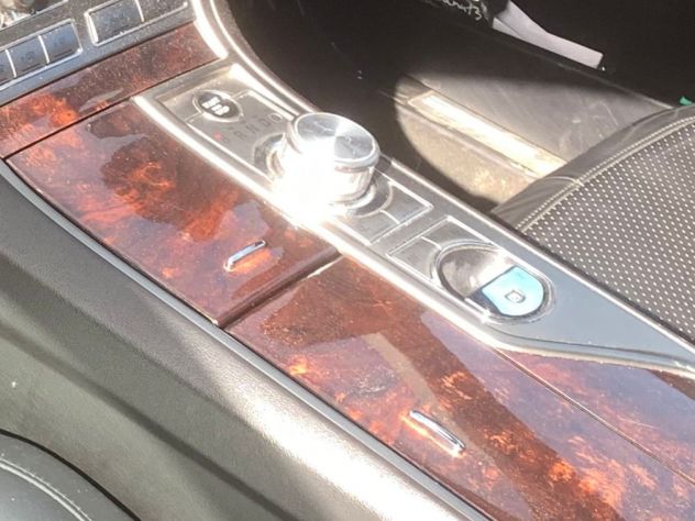 Ricambi usati Jaguar XF 2010 3.0 diesel 306dt - Foto 4