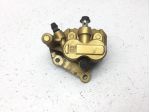 PIAGGIO TYPHOON 2T E2 50 PINZA FRENO ANTERIORE 2010 2016 LBMC501