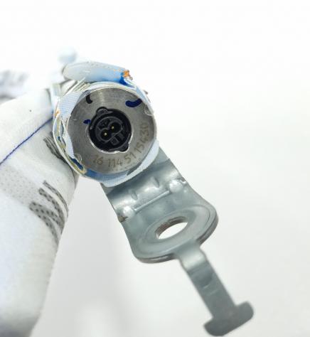 AIRBAG A TENDINA LATO SINISTRO OPEL Karl Serie 42353723 (1517) - Foto 12