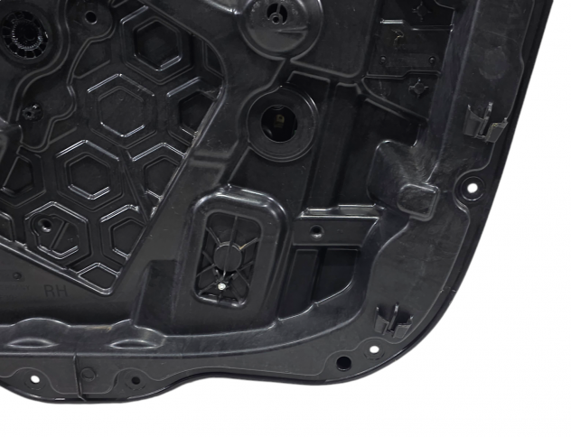 CREMAGLIERA ANTERIORE DESTRA VOLVO XC40 Serie 30747092 (17) - Foto 2