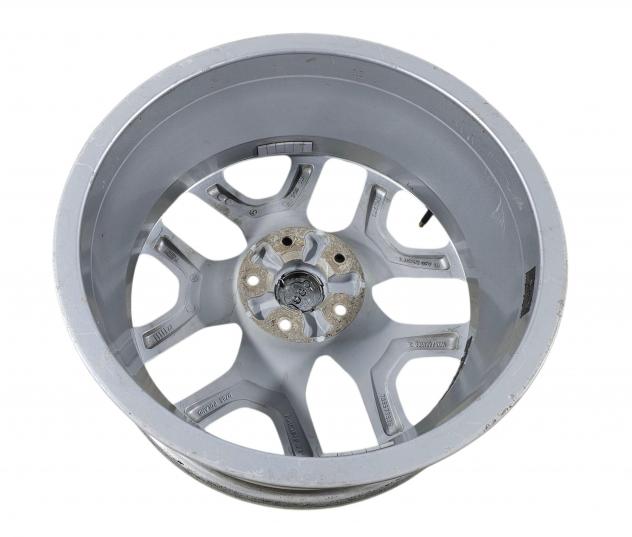 CERCHIO IN LEGA JEEP Renegade Serie 735577525 (1418) - Foto 12