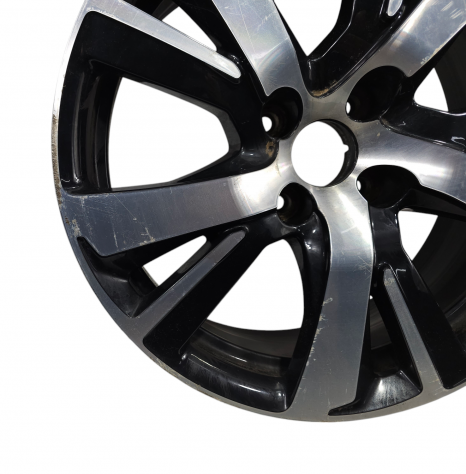 CERCHIO IN LEGA PEUGEOT 2008 1° Serie 9678398277 (13) - Foto 4