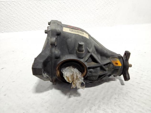 DIFFERENZIALE POSTERIORE MERCEDES Classe C Berlina W204 A2043510408 646811 Diesel 2149 (07)