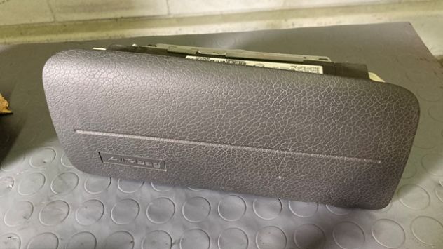Kit airbag cruscotto Fiat Panda 169 del 2006 (Stemma BLU) - Foto 3