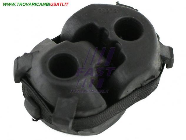 MONTANTE DI SCARICO CITROEN JUMPY 07 2.0 HDI FT84564 CITROEN - XSARA PICASSO - 2004 2010