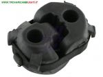 MONTANTE DI SCARICO CITROEN JUMPY 07 2.0 HDI FT84564 CITROEN - XSARA PICAS …