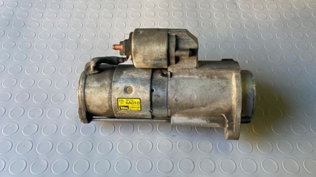 Motorino avviamento Kia Sorento 2.5CRDI del 2007 (36100-4A010)
