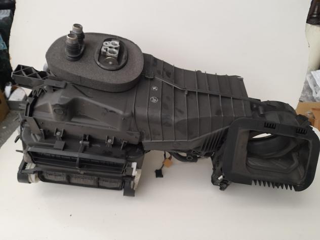 RADIATORE STUFA VOLKSWAGEN Tiguan 1° Serie 5N1820003H (0711)