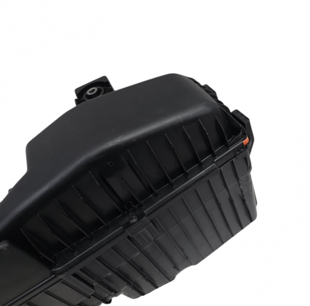 BOX SCATOLA FILTRO ARIA CITROEN C3 Serie 9813534180 HMR (EB2FA) Benzina 1200 (16) - Foto 2