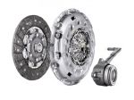 Ap Kit Frizioni Repset Autocarro Iveco Zeta 60-08 K2052