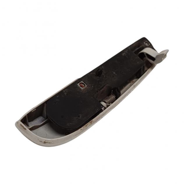 MANIGLIA ESTERNA POSTERIORE DESTRA FIAT Panda 3° Serie 735555161 (12) - Foto 6
