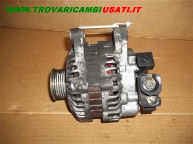 ALTERNATORE 9635772780 PEUGEOT RANCH (M4)  Meccanica  Motore  Alternatore PEUGEOT - 206 SW - 01-07-2002 - 01-10-2008, PEUGEOT - RANCH