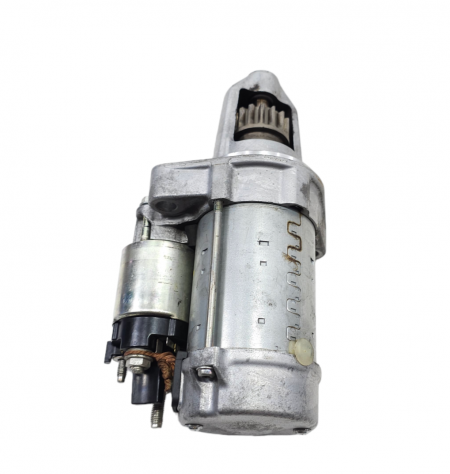 MOTORINO D' AVVIAMENTO MERCEDES Classe B W246 2° Serie A2709060026 OM 607.951 Diesel 1500 (12) - Foto 9