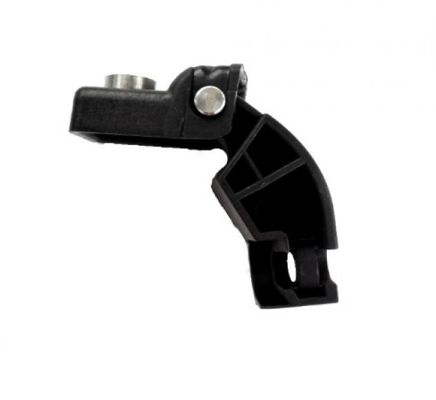 1006507 CERNIERA PORTELLONE DESTRA MICROCAR MC1 MC2