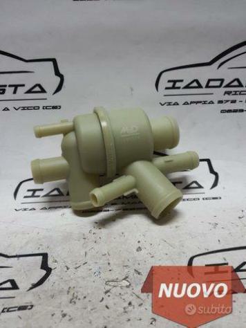 Termostato Range Rover Spor 2.7 D LR009562 - Foto 2