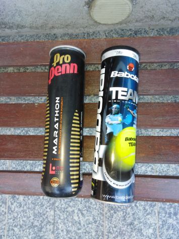 palline tennis