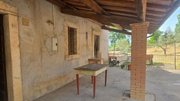 Casale in vendita a Baschi - Foto 9