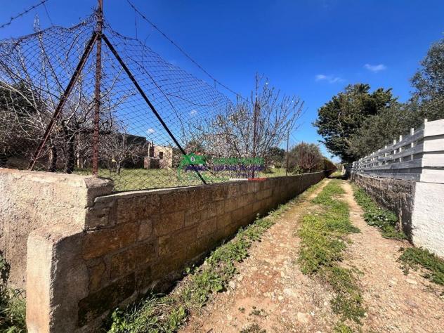 Rif: 2685 - Caseggiati da ristrutturare con terreni - Comiso - Foto 4