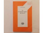 La rivoluzione inglese del 1688-89 di Trevelyan George Macaulay 1°Einaudi, 1979
