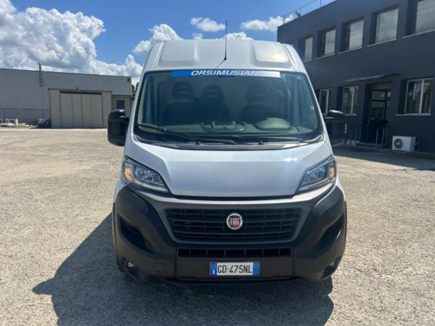 CITROEN JUMPER L 3 H 2 rif. 24104802 - Foto 5