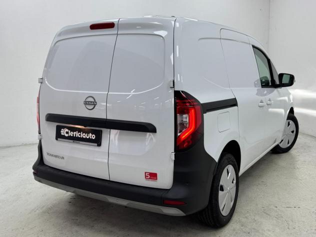 Nissan Townstar 1.3 130 CV Van PC N-Connecta - Foto 2