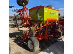 SEMINATRICE RACITI PLANET AIR SPI 17/C - I