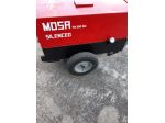 MOTOSALDATRICE MOSA silenziata 300 ampere