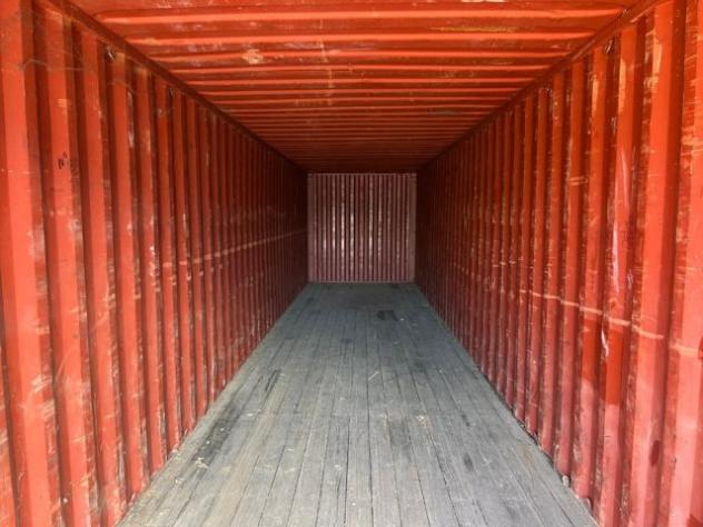 CONTAINER MARITTIMO USATO DA 40 PIEDI rif. 24159529 - Foto 4