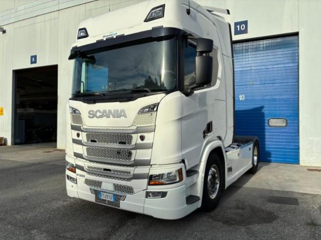 SCANIA R 500 rif. 23899213