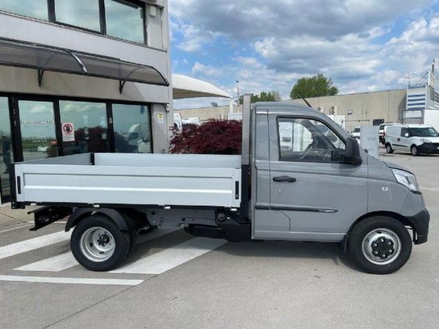 Piaggio Porter NP6 RIBALTABILE - Foto 9
