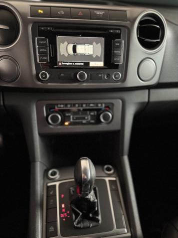 VOLKSWAGEN AMAROK - Foto 5