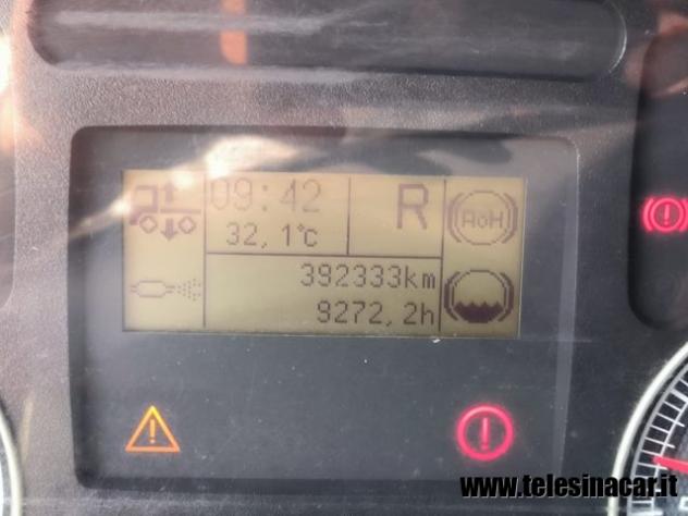 IVECO EUROCARGO 100E18 rif. 21117606 - Foto 9