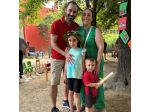 ELEONORA cerca una babysitter - lavoro da babysitter a Bologna