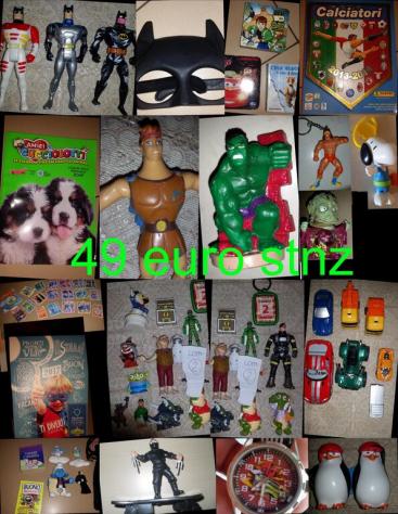 TOYS VINTAGE LOTTO DIVISIBILE - DIVISIB - Foto 3