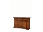 Credenza 3 porte 3 cassetti arte povera cod 11520